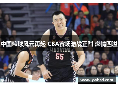 中国篮球风云再起 CBA赛场激战正酣 燃情四溢
