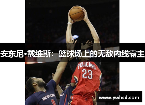 安东尼·戴维斯：篮球场上的无敌内线霸主