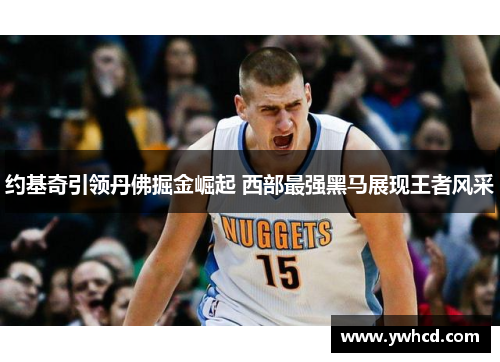 约基奇引领丹佛掘金崛起 西部最强黑马展现王者风采