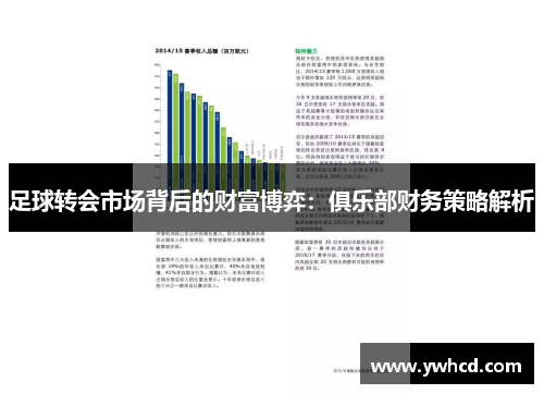 足球转会市场背后的财富博弈：俱乐部财务策略解析