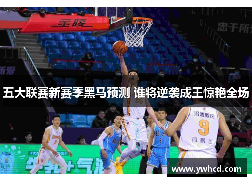 五大联赛新赛季黑马预测 谁将逆袭成王惊艳全场 五大联赛新赛季黑马预测 谁将逆袭成王惊艳全场