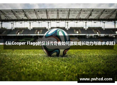《从Cooper Flagg的足球传奇看如何激发成长动力与追求卓越》 《从Cooper Flagg的足球传奇看如何激发成长动力与追求卓越》
